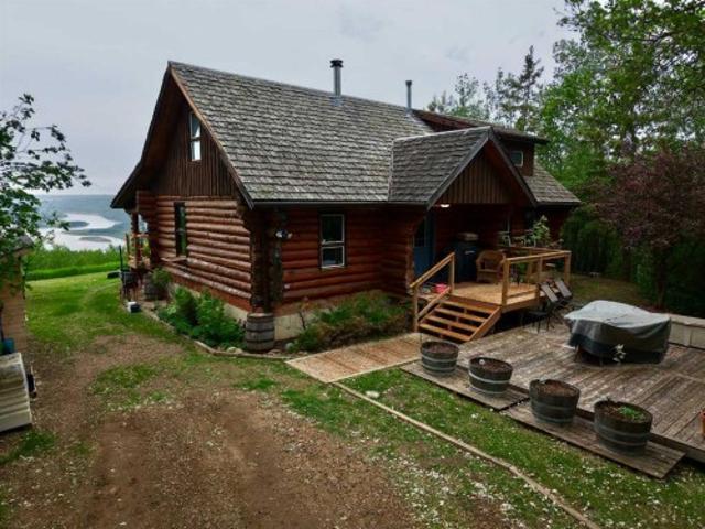 Land for sale in Northern Sunrise County, Alberta