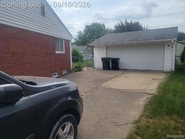 House for sale in Sterling Heights, Michigan