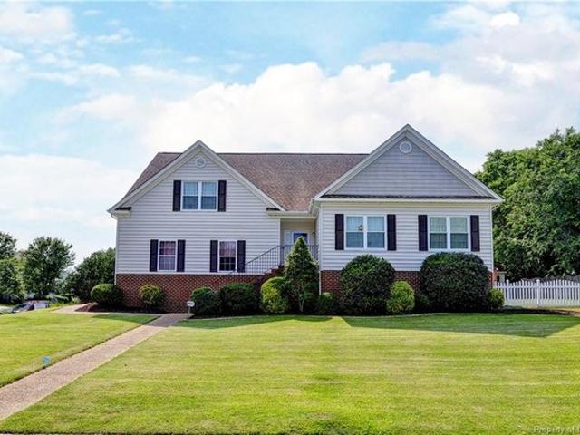 House for sale in Virginia