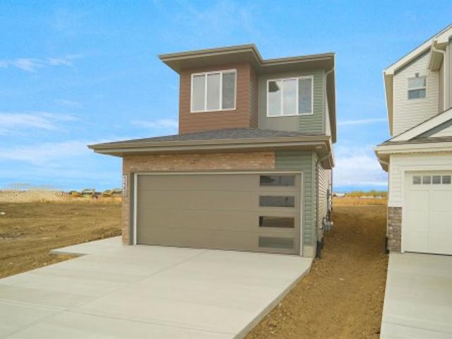 House for sale in Wedgewood, Alberta