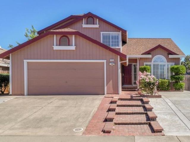 House for sale in Sacramento, California