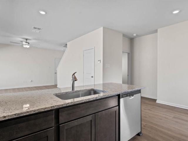 House for sale in Denton, Texas