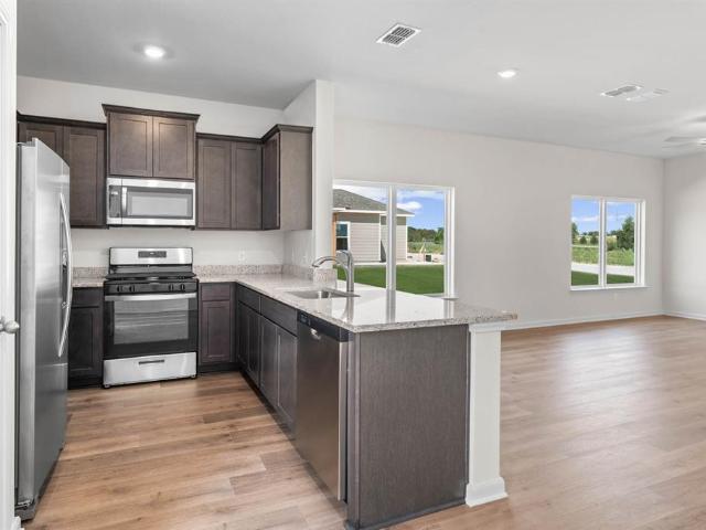 Property for rent in Denton, Texas