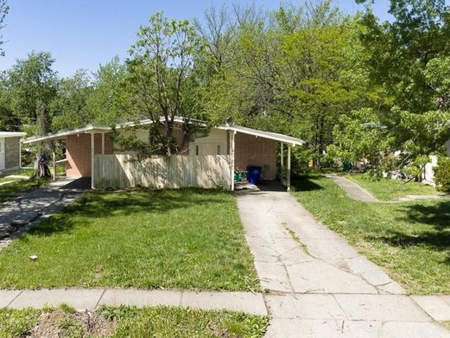 House for sale in Kansas