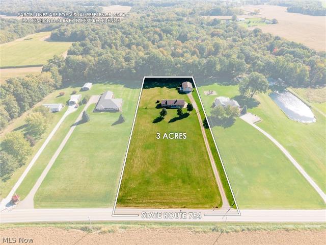 House for sale in Shreve, Holmes County