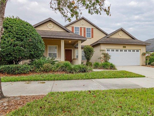 House for sale in Gainesville, Florida
