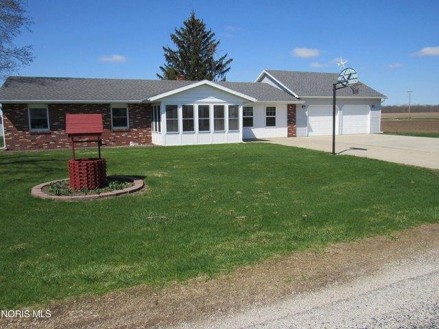 House for sale in Williams, Ohio