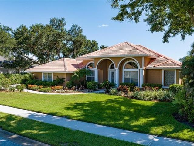 House for sale in Sarasota, Florida