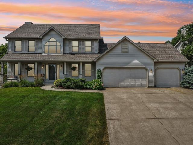 House for sale in Middleton, Wisconsin