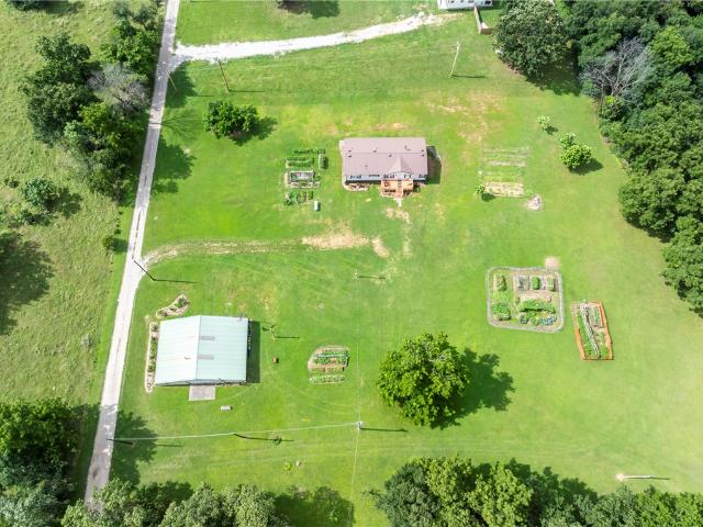 House for sale in Ark