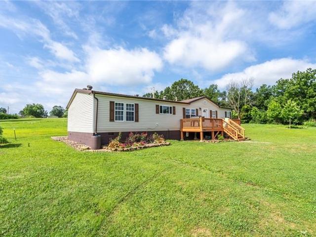 House for sale in Ark