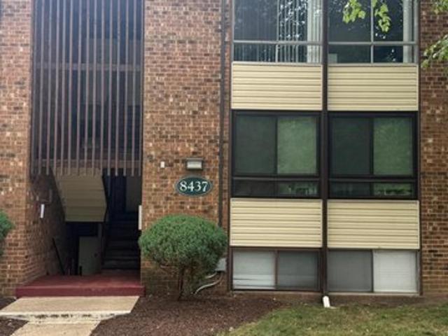 Condo for sale in Greenbelt, Maryland