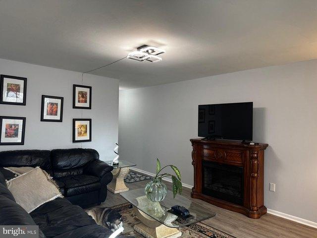 Condo for sale in Greenbelt, Maryland