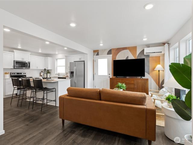 House for sale in Mushroom Corner, Lacey