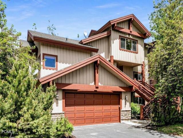 Condo for sale in Park City
