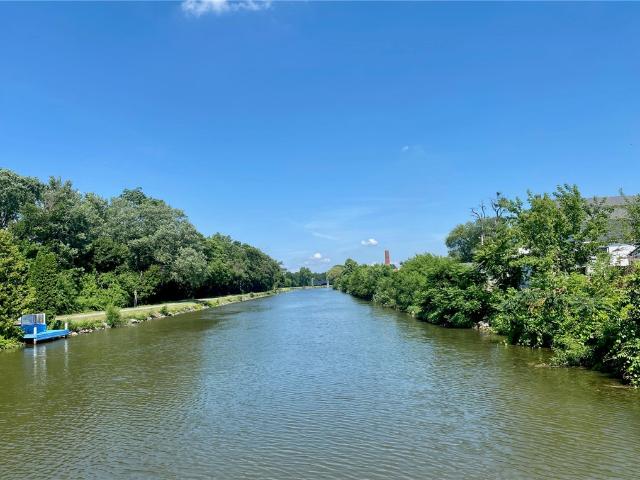 House for sale in Niagara, New York