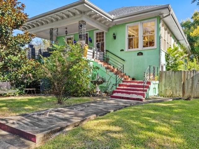House for sale in Leonidas, New Orleans