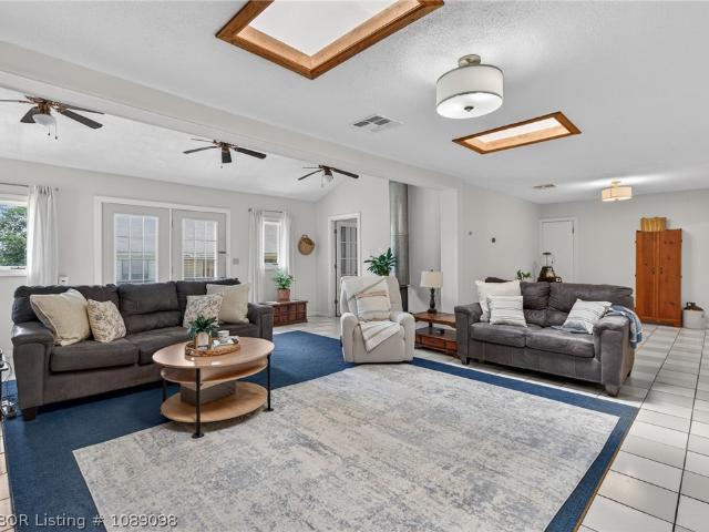 House for sale in Ark