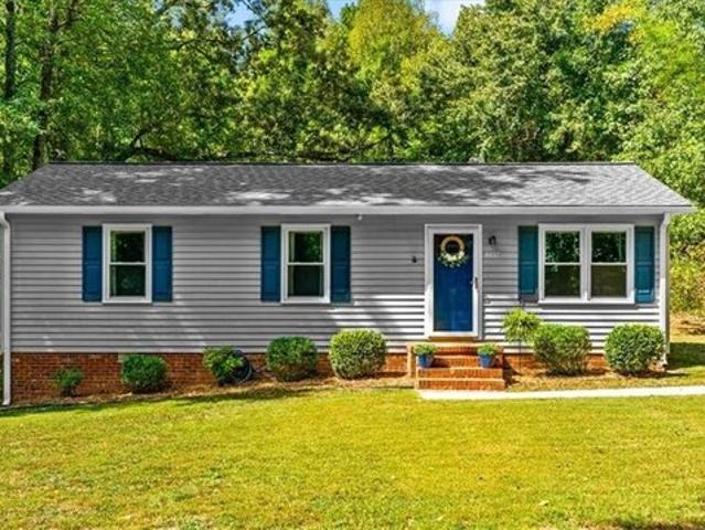House for sale in Stokesdale, Guilford County