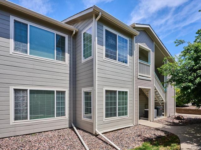 Condo for sale in Highlands Ranch, Colorado