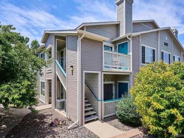 Condo for sale in Highlands Ranch, Colorado