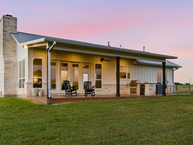Farm for sale in Chappell Hill, Texas