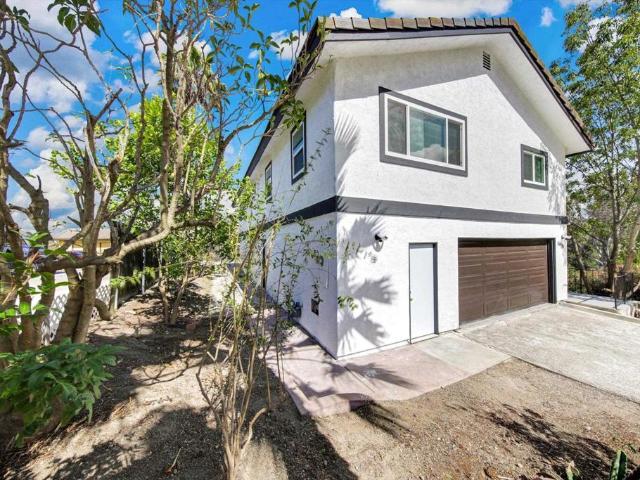 House for sale in Santee, San Diego County