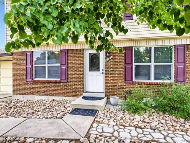 House for sale in Arvada, Colorado