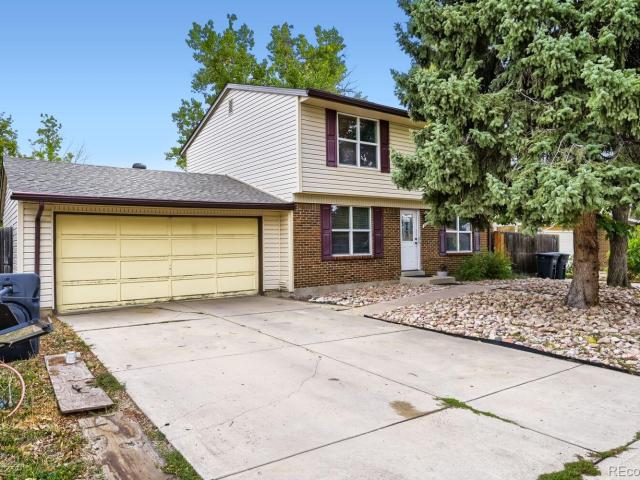 House for sale in Arvada, Colorado