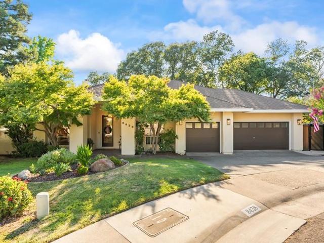 House for sale in California