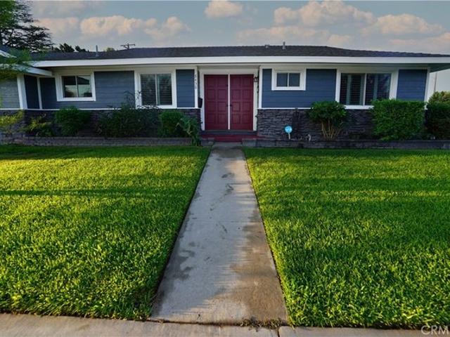 House for sale in San Gabriel, California