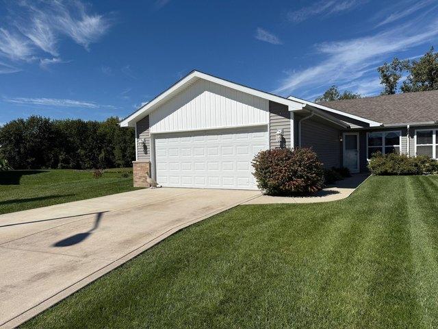 House for sale in Merrillville, Lake County