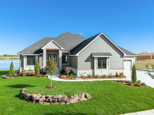 House for sale in Kansas