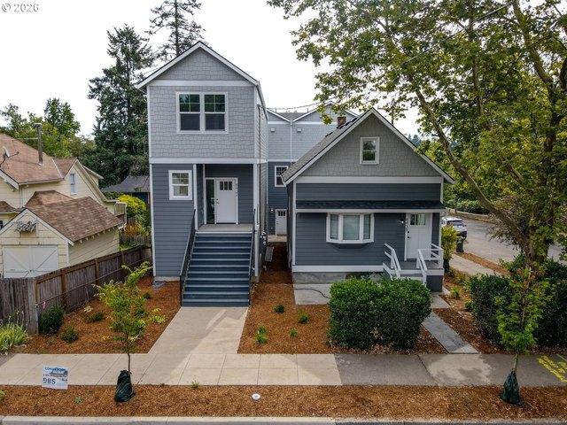 House for sale in Oregonia