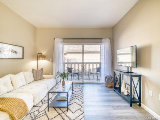 Condo for sale in Highlands Ranch, Colorado