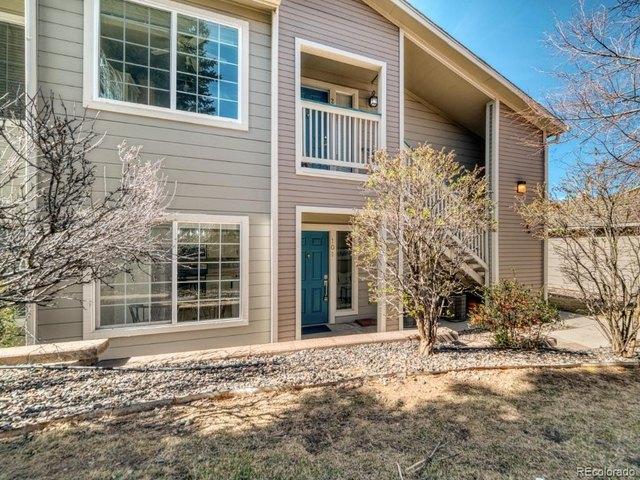 Condo for sale in Highlands Ranch, Colorado