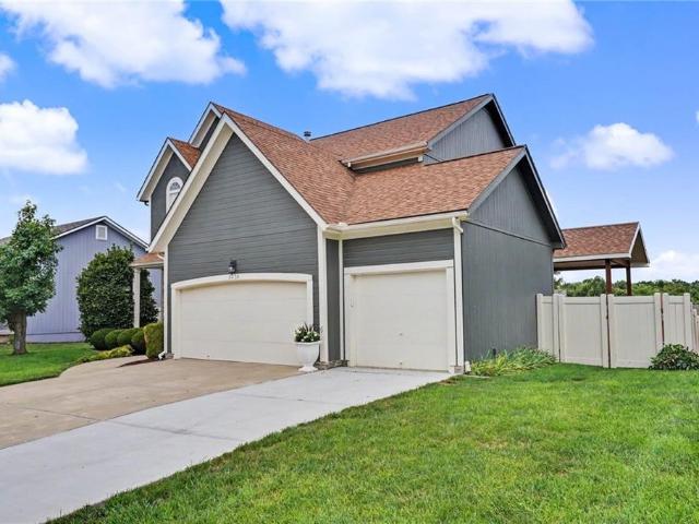 House for sale in Kansas