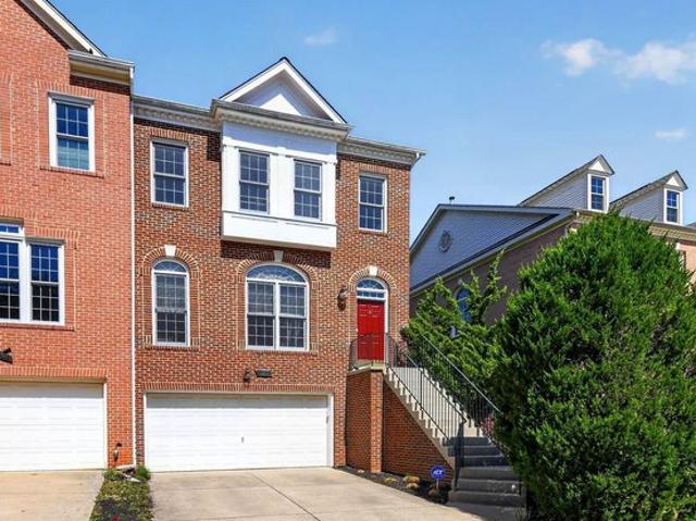 Townhouse for sale in Potomac, Maryland