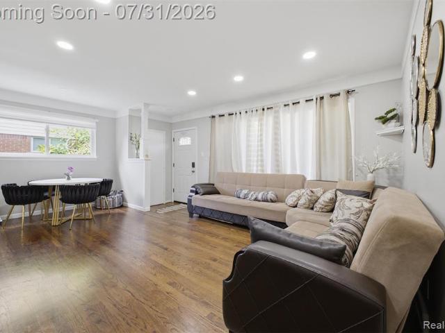 House for sale in Dearborn Heights, Michigan