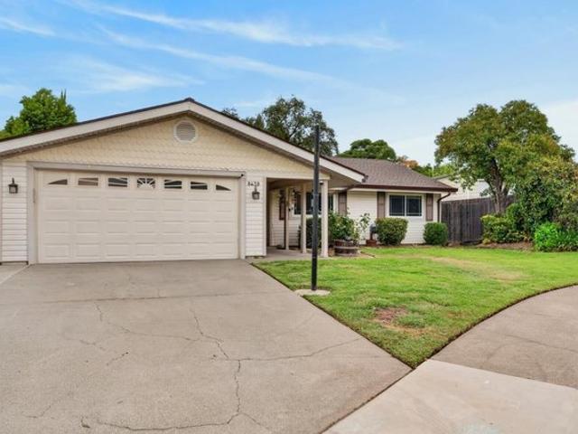 House for sale in Citrus Heights, Sacramento County