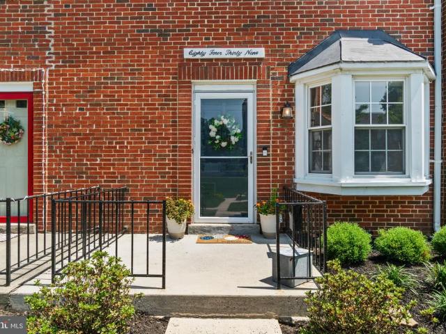 Townhouse for sale in Glen Arm, Maryland