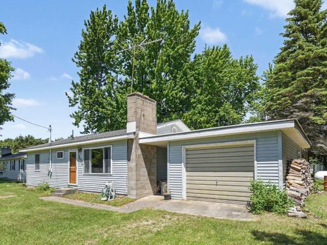 House for sale in Michigan