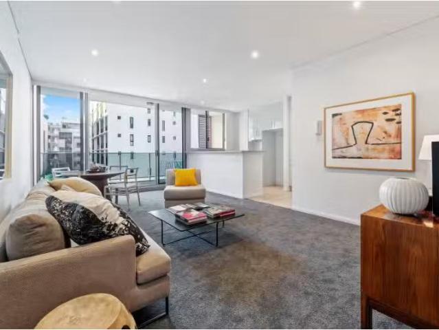 Apartment for rent in Rosebery, Sydney