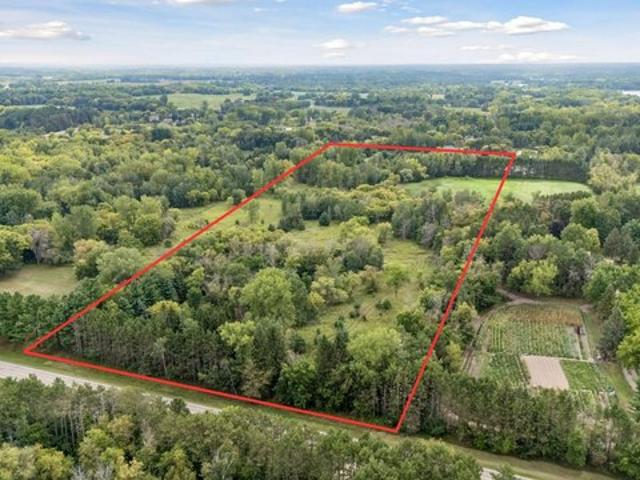 Land for sale in Hugo, Minnesota