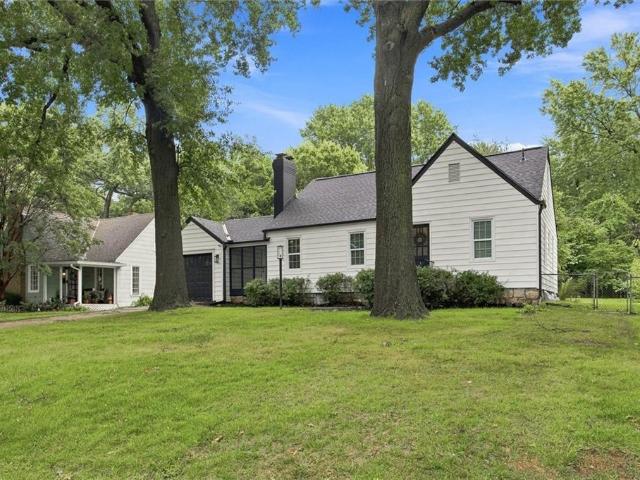 House for sale in Kansas City, Missouri