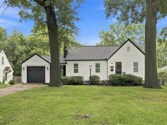 House for sale in Kansas City, Missouri