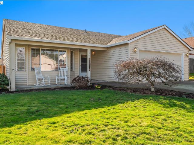 House for sale in Oregonia