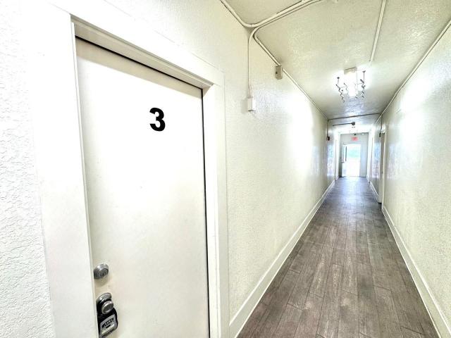 Apartment for rent in East Village, San Diego