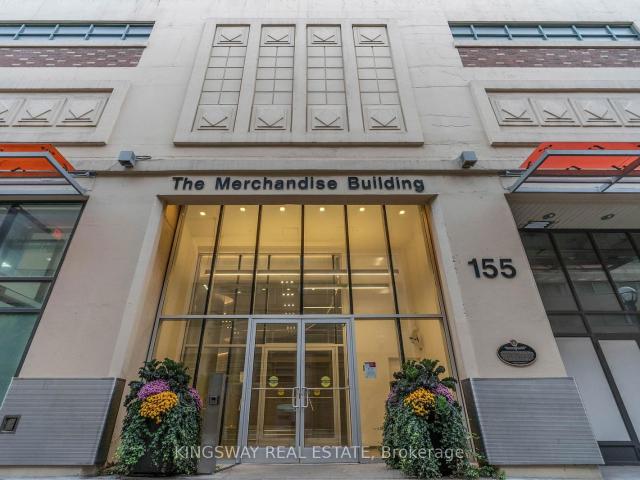 Condo for rent in Toronto, Golden Horseshoe
