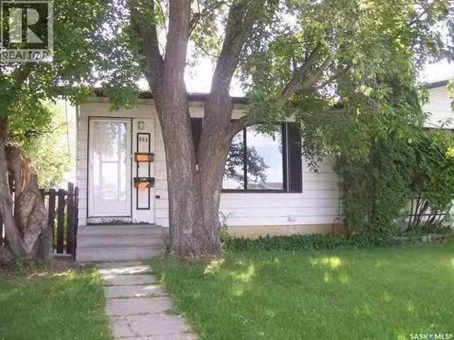 House for sale in Prince Albert, Saskatchewan